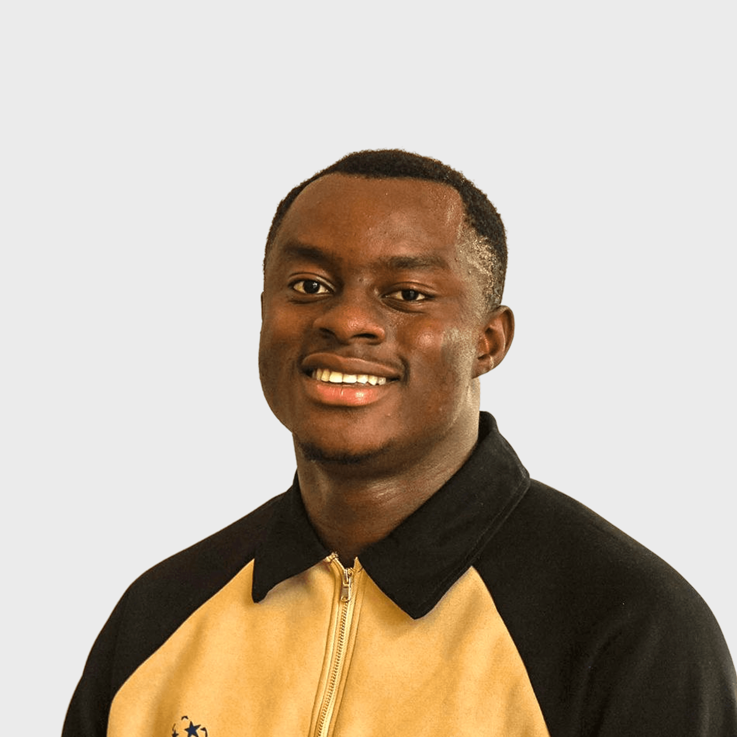 Ademola Oshingbesan, Founder of Unda Studio